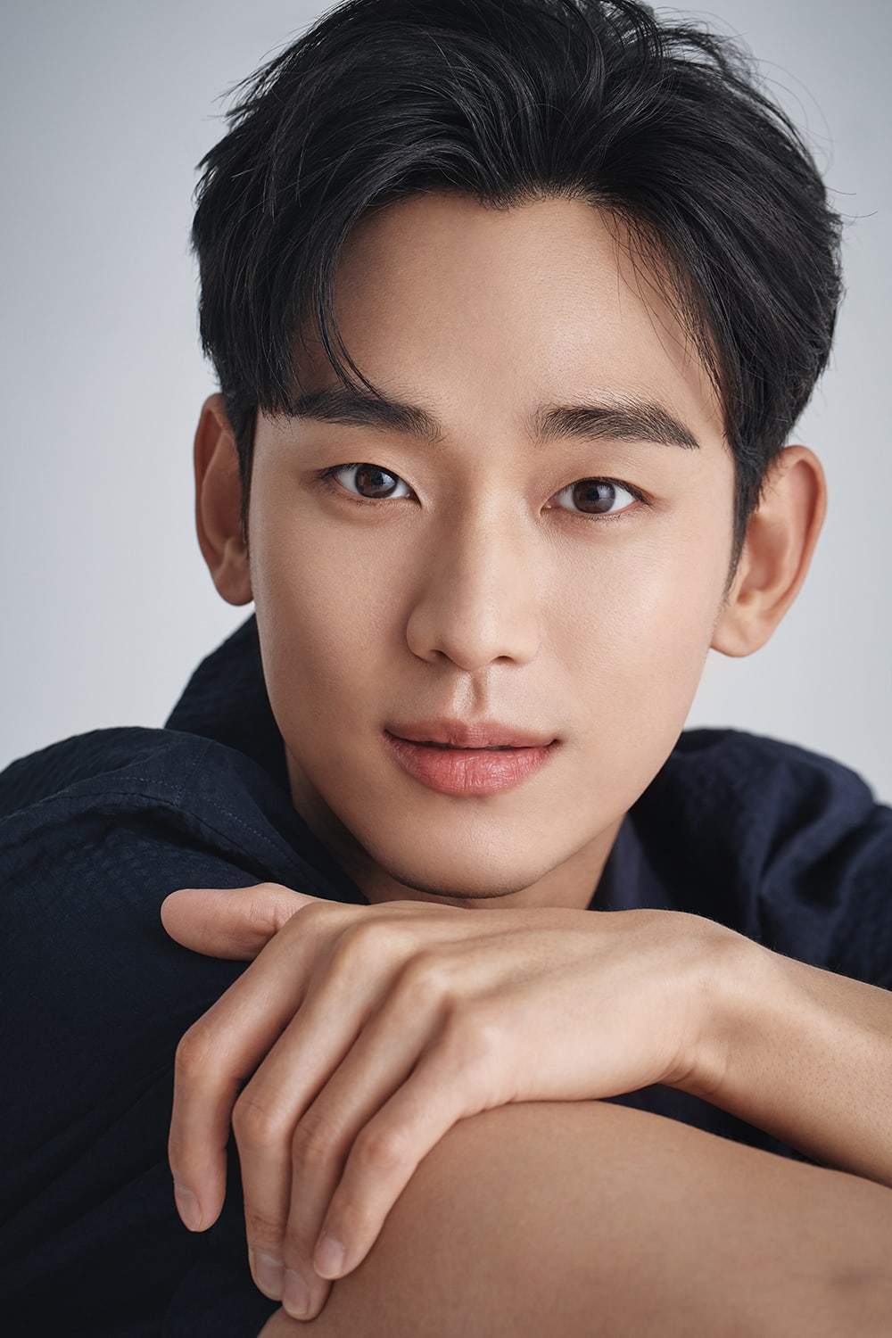 Profil Dan Biodata Kim Soo Hyun Aktor Korea Yang Masuk Dalam Daftar